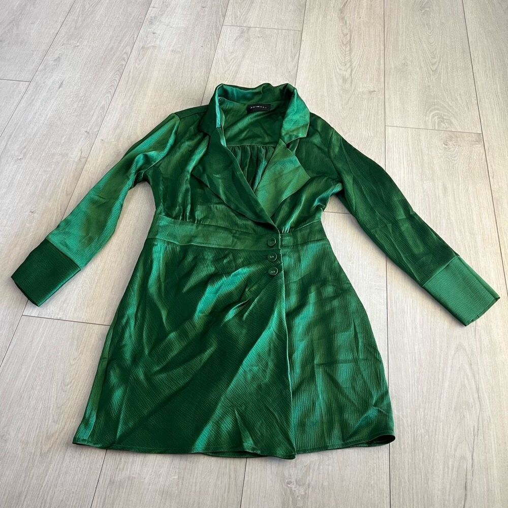 Animari womens dress size s
